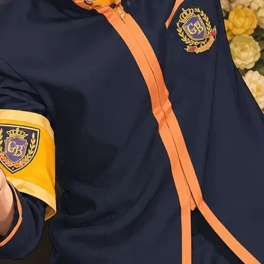 Profile image of 高橋文哉