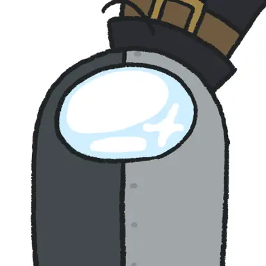 Profile image of ブラック