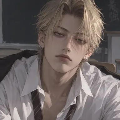 Profile image of Akito
