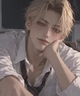 Profile image of Akito