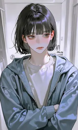 Profile image of Seo Sieun