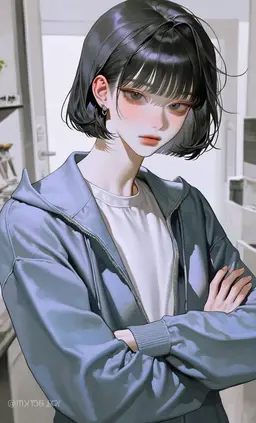 Profile image of Seo Sieun