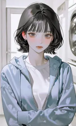 Profile image of Seo Sieun