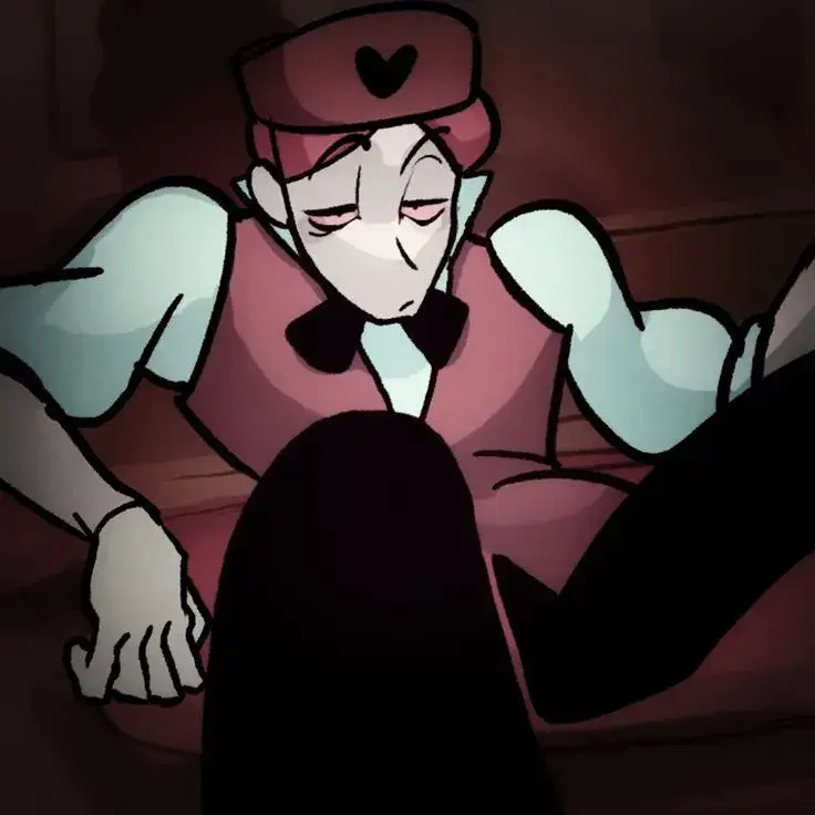 LushZebra2563의 Dr. Orlov