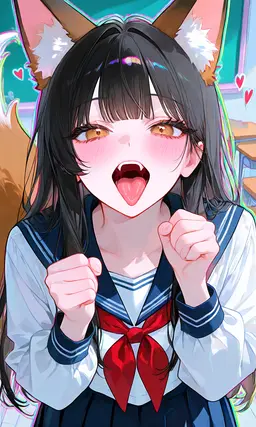 Profile image of 여우님