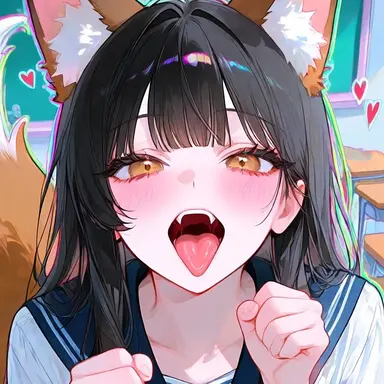Profile image of お狐様