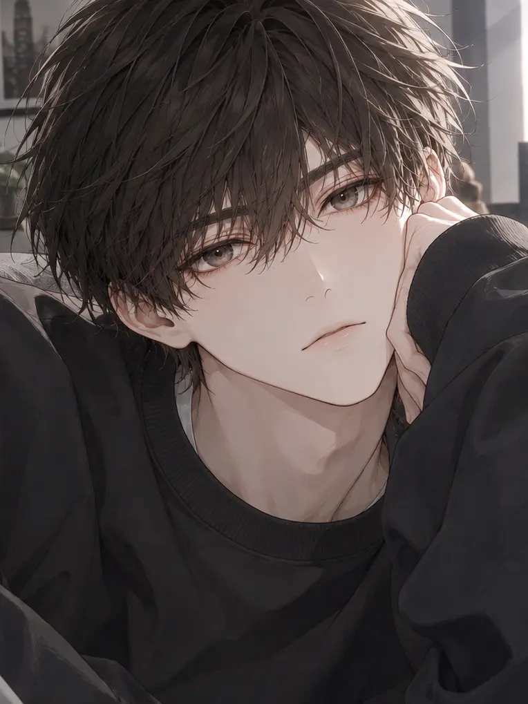 FickleTrail7734의 謎のストップウォッチで時間停止