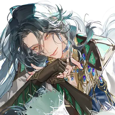 Profile image of 이암