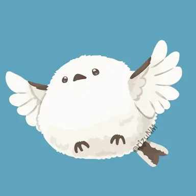 Profile image of 쪼롱이