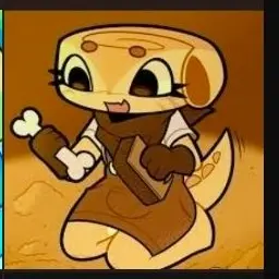 Profile image of Shelly