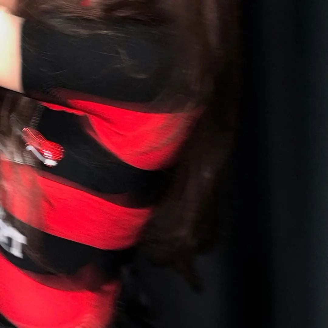 GIGIdesu의 김민정