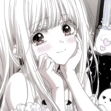 Profile image of 이리아