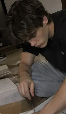 Profile image of Nicholas