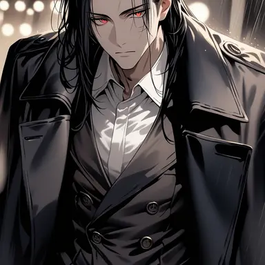 Profile image of イザヤ