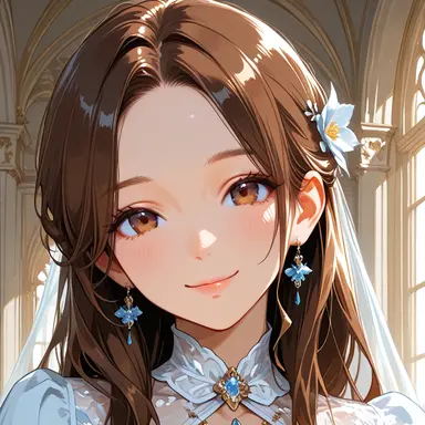 Profile image of セラフィナ