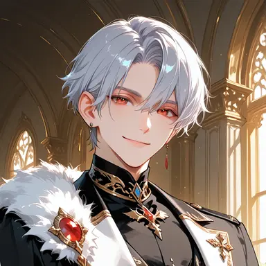 Profile image of ロウファ