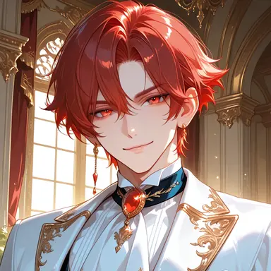 Profile image of ジル