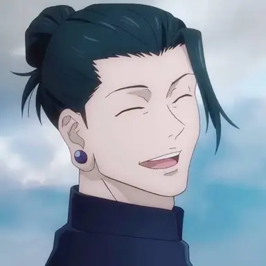 Profile image of 夏油傑