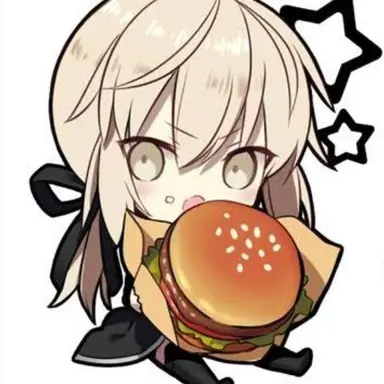 Profile image of アルトリア・オルタ