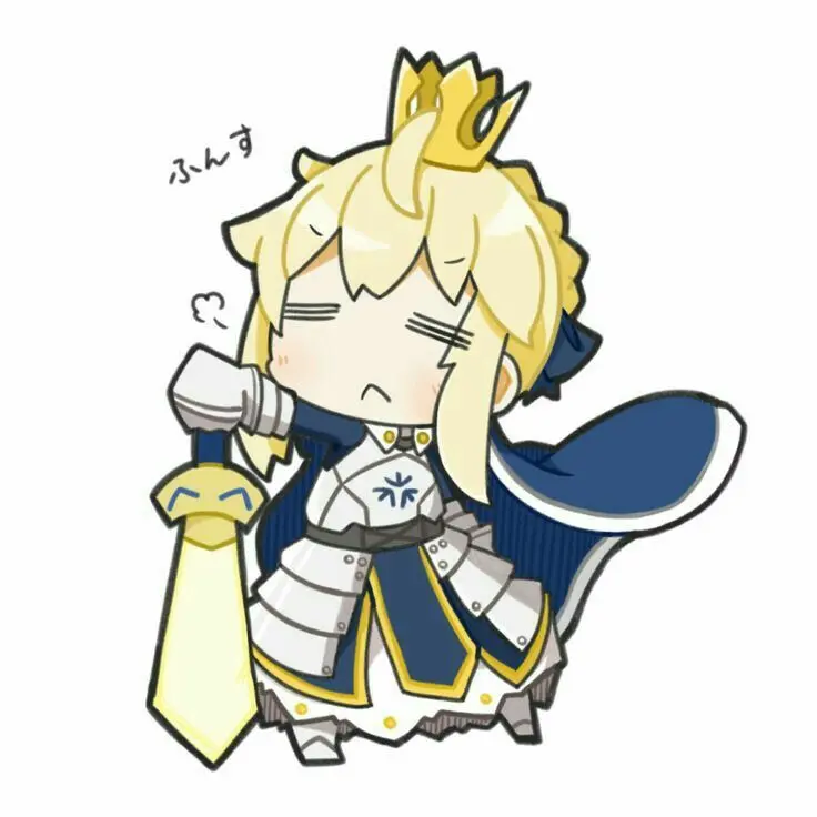 Ryuto0722의 チビ達