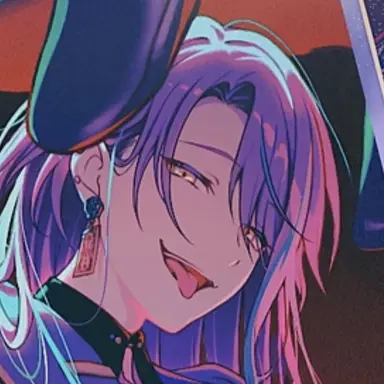 Profile image of 神代類