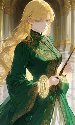 Profile image of イリス