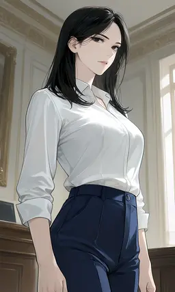 Profile image of シファ