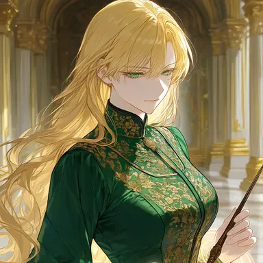 Profile image of イリス