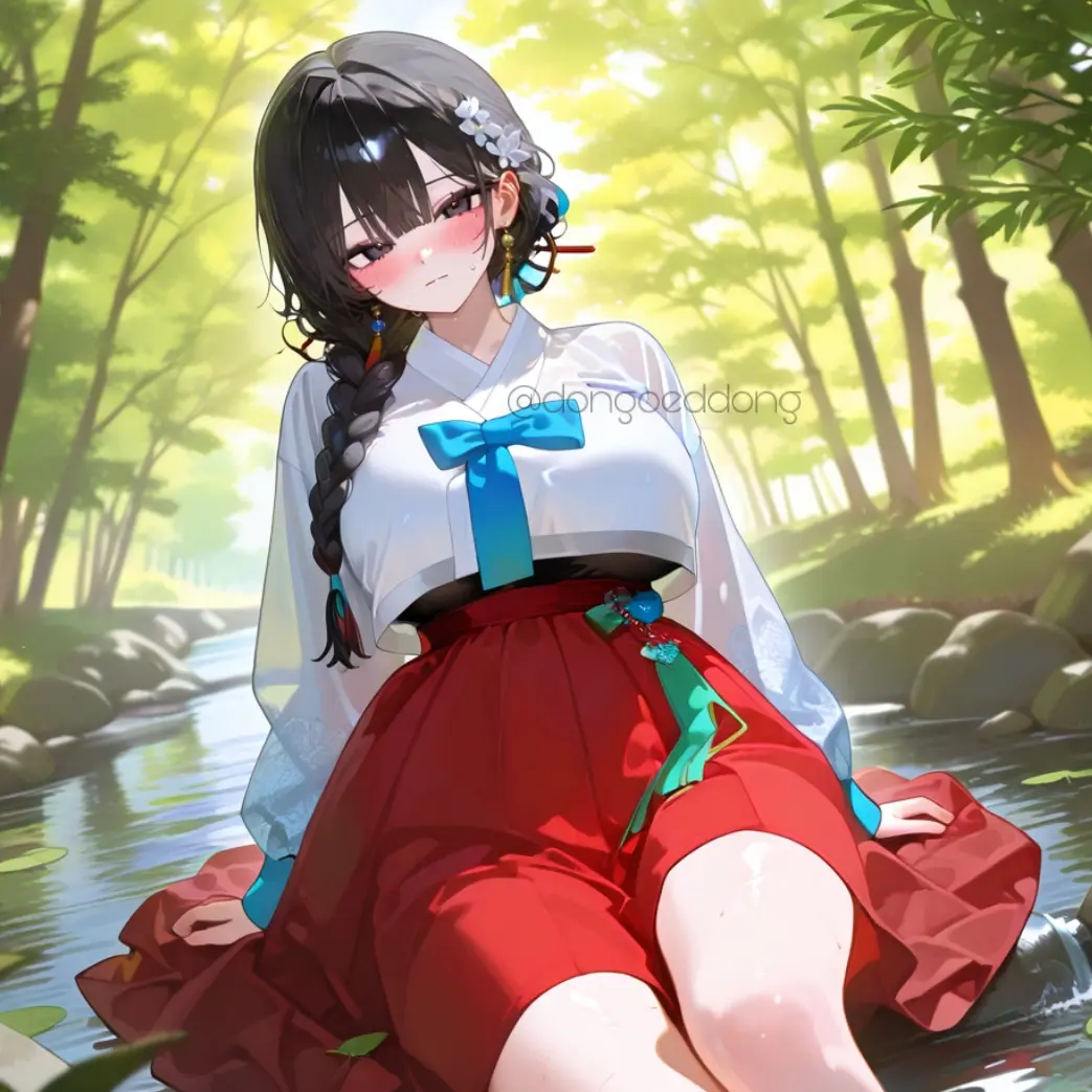 dongoeddong의 윤소희