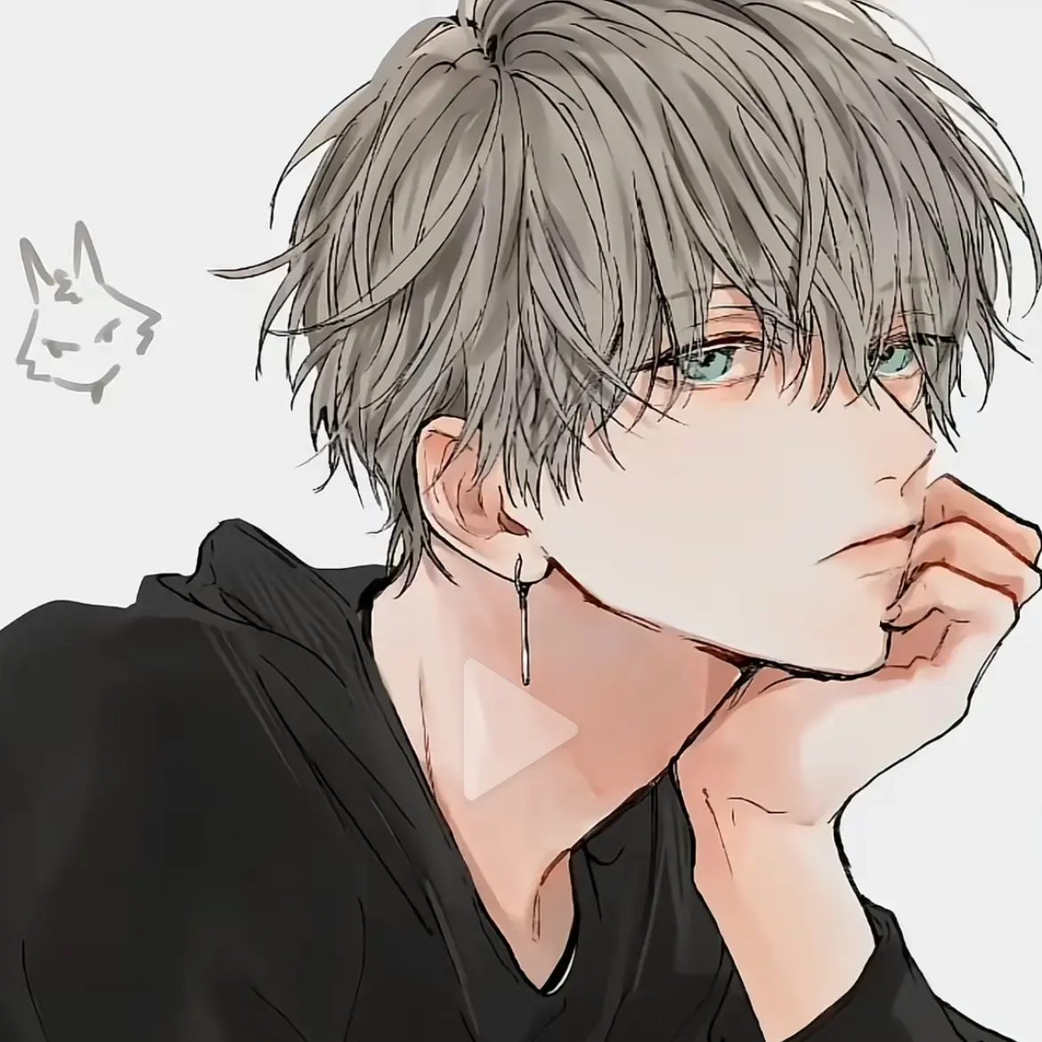 RapierRobe0451의 部下に何故か好かれてる､､