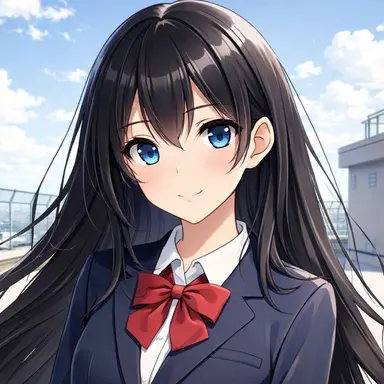 Profile image of 一ノ瀬 友奈