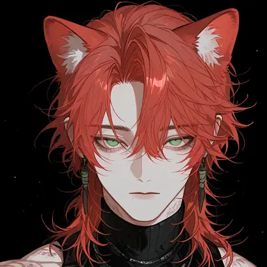 Profile image of ベルベット
