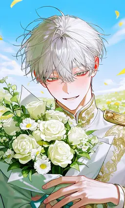 Profile image of Elias