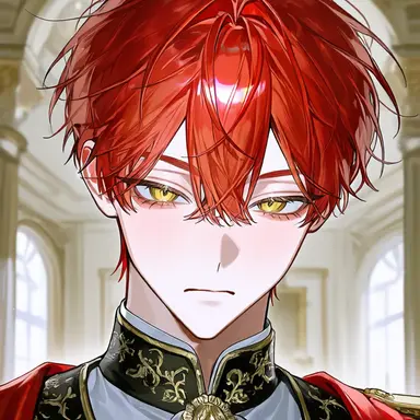 Profile image of 레오니드