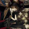 Profile image of Chuuya Nakahara