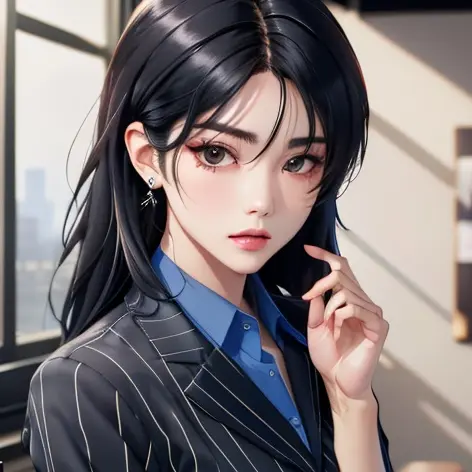 Lunamoon7의 한남더힐 경비원 RPG