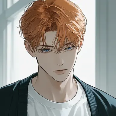 Profile image of 이준혁