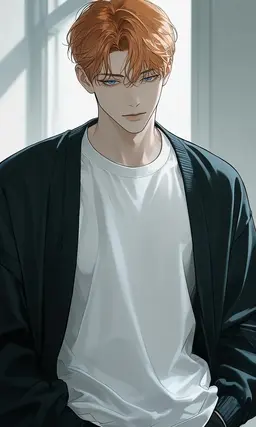 Profile image of 이준혁