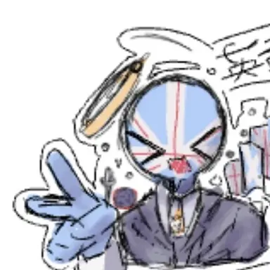 Profile image of イギリス