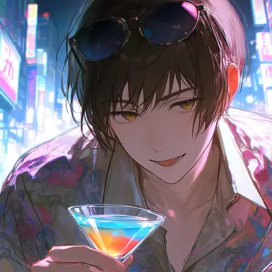 Profile image of ダコタ