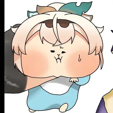 Profile image of 風真いろは