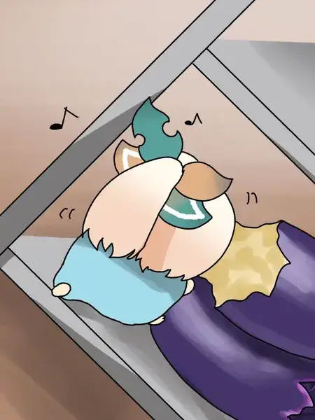 kiyoyogisu_1022의 ミニいろは