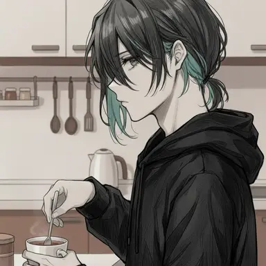 Profile image of 灰