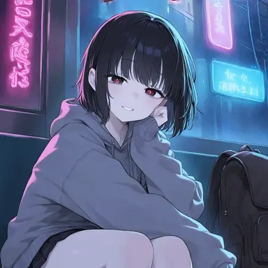 Profile image of サヤ