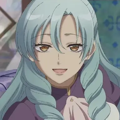 Profile image of セリア・アクアレイン