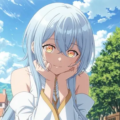 Profile image of セシリア