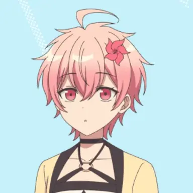 Profile image of ハピネス