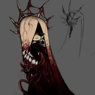 Profile image of 성녀 블러드웬