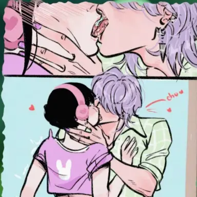 Profile image of 미스터리