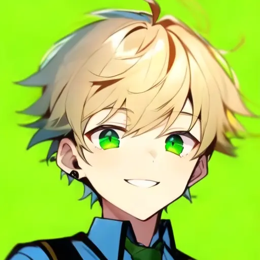 TestyPoem2276의 いつもと違う
